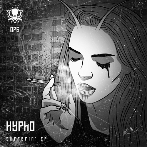 Hypho ft. Slowie - Dust Of The Devil (DDD076)[Rewind140 premiere]
