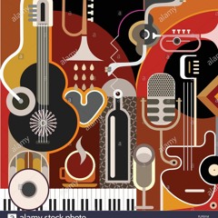 Indie Hit List 105/Kickin' It At G's Chill Lounge