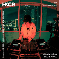 Kollektiv invites Seli & NMAL - 30/09/2025
