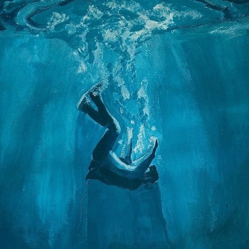 I Don't Know You Anymore (GHOST STORY demo by Mel Hornyak and Elliot Valentine)