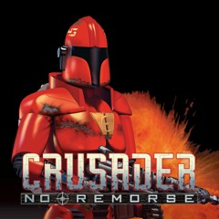 Crusader No Remorse - Rebel Base 2 (MKT Arrange)