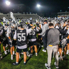 UMBC Mens Lacrosse Pre-Game 2024