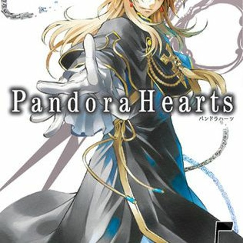 Stream [Read] Online Pandora Hearts, Vol. 5 BY Jun Mochizuki by Goywqde395 | Listen online for free on