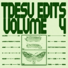 TDESU EDITS VOL. 4