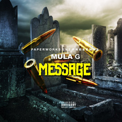 Mula G - Message