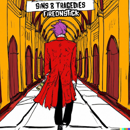 Panic! At The Disco - I Write Sins Not Tragedies (8bit Drum&Bass FireonStick Remix) FREE DOWNLOAD