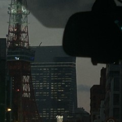 by my said