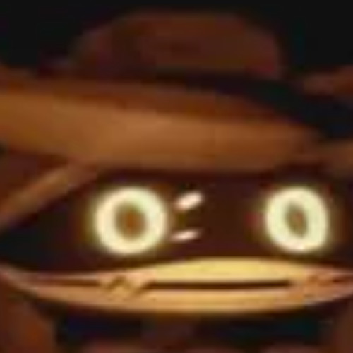 When Springtrap is bored XD