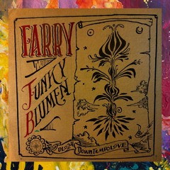 PREMIERE: Farry — 3021 (Original Mix) [DowntempoLove]