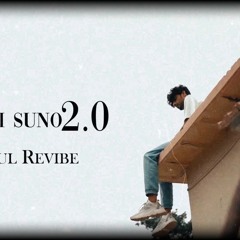 kahani suno 2.0 - Kaifi Khalil (Rahul Revibe)