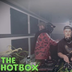 THE HOTBOX - DAVE75