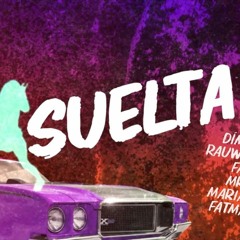 Dímelo Flow, Farruko, Mr. Vegas, Fatman Scoop - Suelta (Drasen x Pension Remix) [Radio Edit]