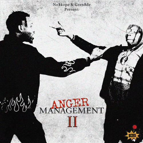 No$kope - Talk4free [@DJGren8de Exclusive]