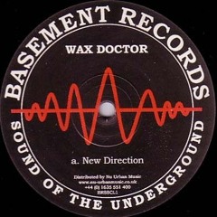 Wax Doctor - A New Direction