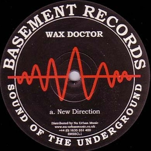 Wax Doctor - A New Direction