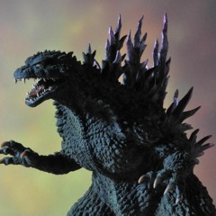 Godzilla