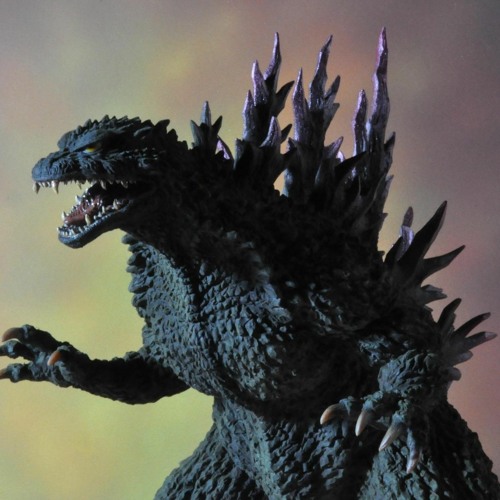 Godzilla
