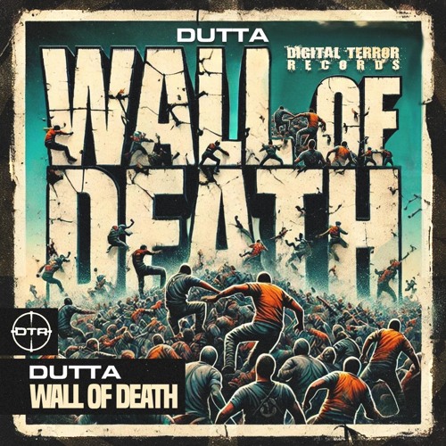 DUTTA & VANI - THE CHRONIC (OUT NOW)