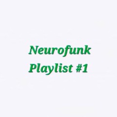 Neurofunk/Heavier DNB 😈💫 (Playlist)