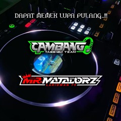DAPAT MEMEK LUPA PULANG...!!! [ Cambang17 x LARIDWAN75 ]
