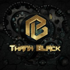 The Magic Key 2023 ( Thanh Black )