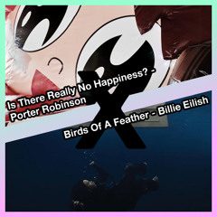 Birds With No Happiness