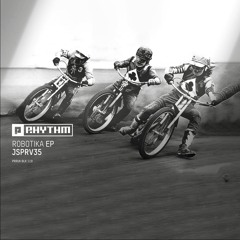 GTG Premiere | JSPRV35 - Robotika [PRRUKBLK119]