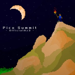 【BOF:TT】Pico Summit