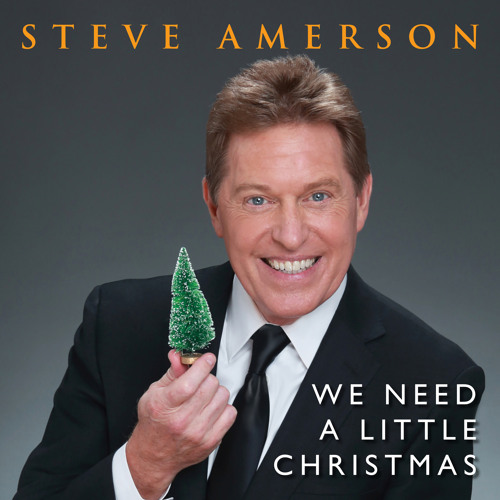 Have Your Self a Merry Little Christmas