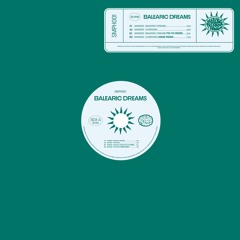 [SMPH001] NairLess - Balearic Dreams EP (Incl. Fio Fa & Lisene Remixes)