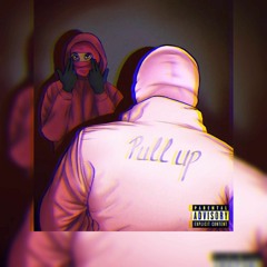 Pull Up feat MZ LaMalice (Recorded with BandLab)[prod by Maniac Beatz]