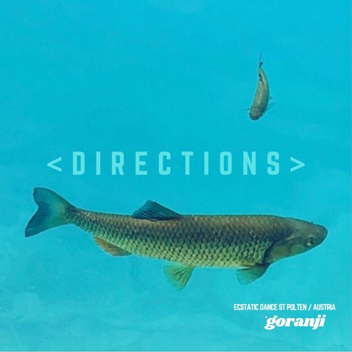 Directions –  (Santa Pöldina Ecstatic Dance 20200809)