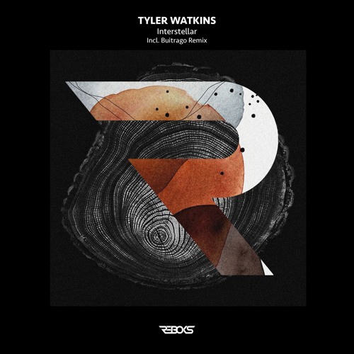 Tyler Watkins - Deceive