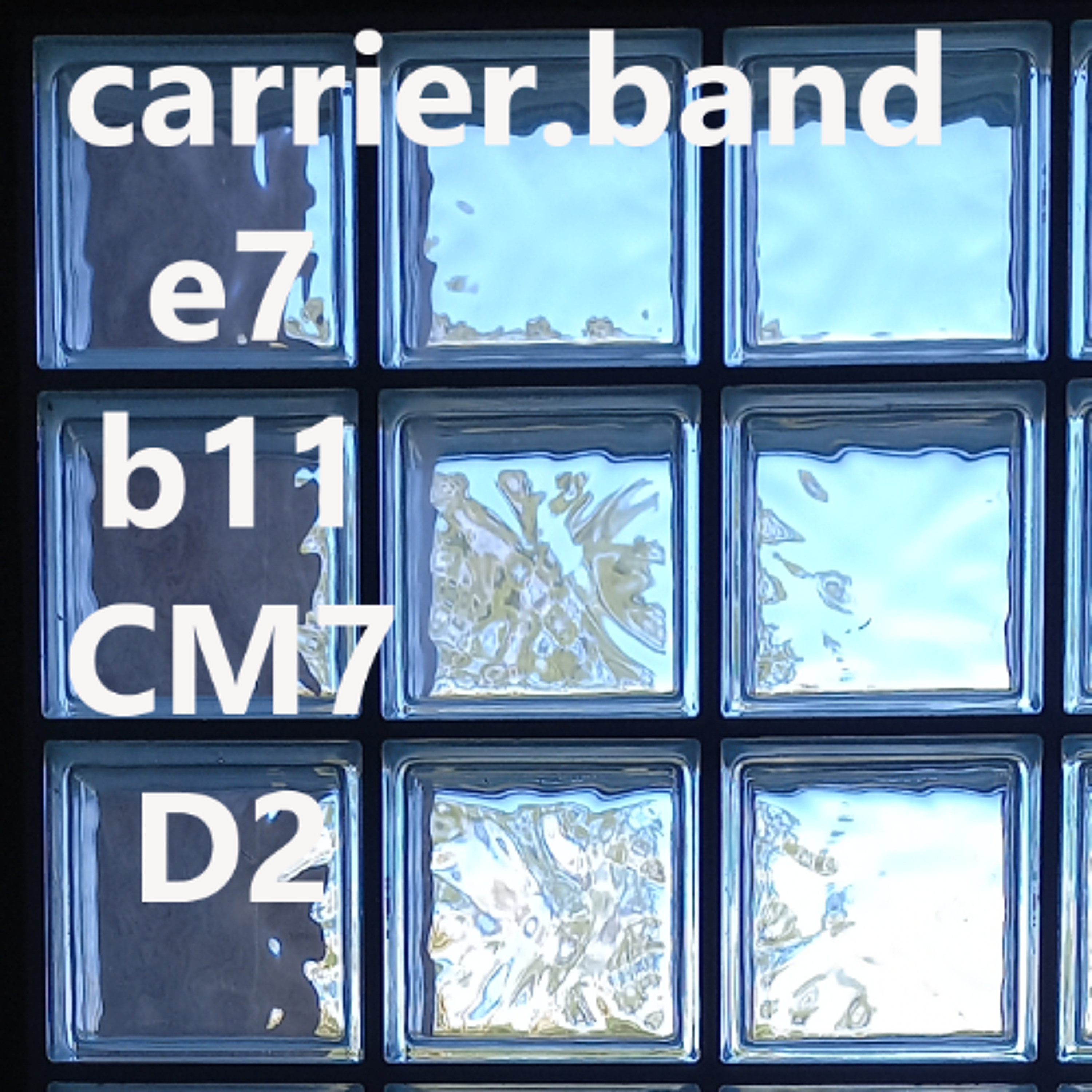 e7 b11 CM7 D2 episode artwork