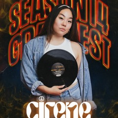 ACADEMY OF DJs SEASON 14 (GRAD SET) | cirene