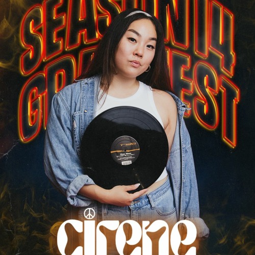 ACADEMY OF DJs SEASON 14 (GRAD SET) | cirene