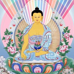 Niệm Dược Sư Phật - Thầy Hoàng Quý Sơn