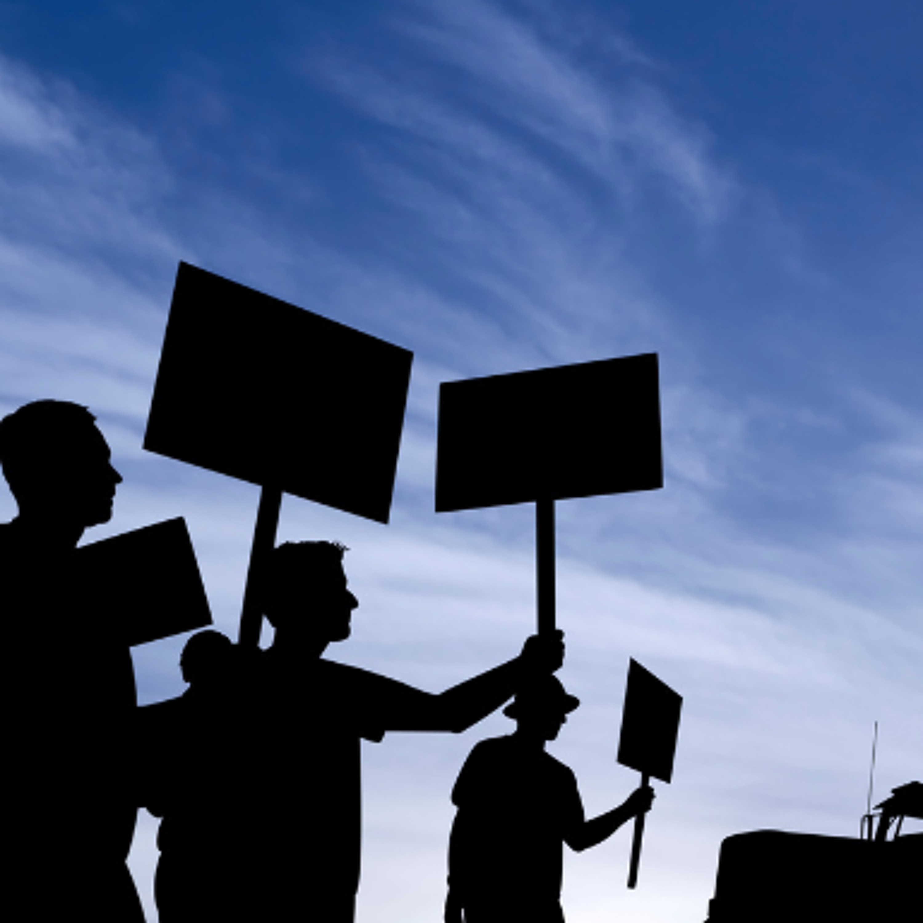 Impact Of Public Sector Strikes