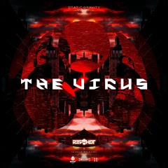 Redhot - The Virus (#SGR002)
