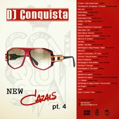 New Cazals 4