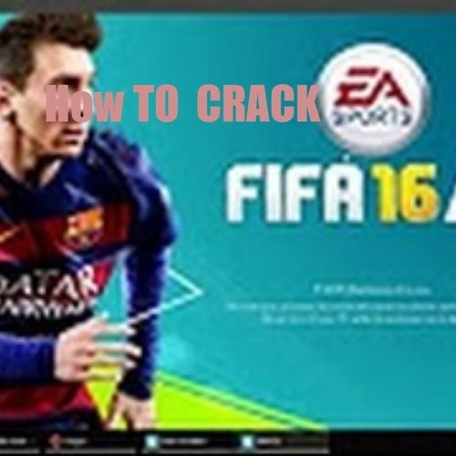 Stream Fifa 16 Super Deluxe Edition Crack [PATCHED] Only by NatiWdistki |  Listen online for free on SoundCloud