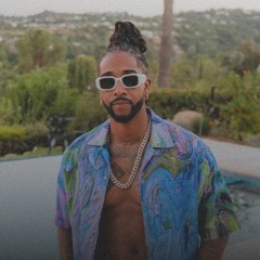 Entourage x Movin On Up (OG Blend)