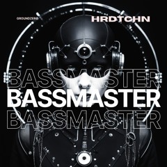 GROUNDZERØ - Bassmaster