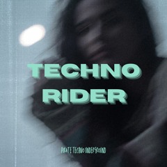 Techno Rider