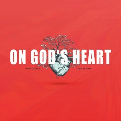 A Response to Fear & Anxiety // Matthew 6:25-34 // Jordan Chong