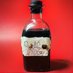 swAAg juice (lil biscuit)