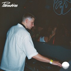 Toby Simpson Live From Paradise, [UNVRS] 17.09.25