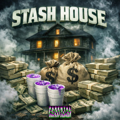 Stash house ft scrappy6x (prod.pudabeatz)
