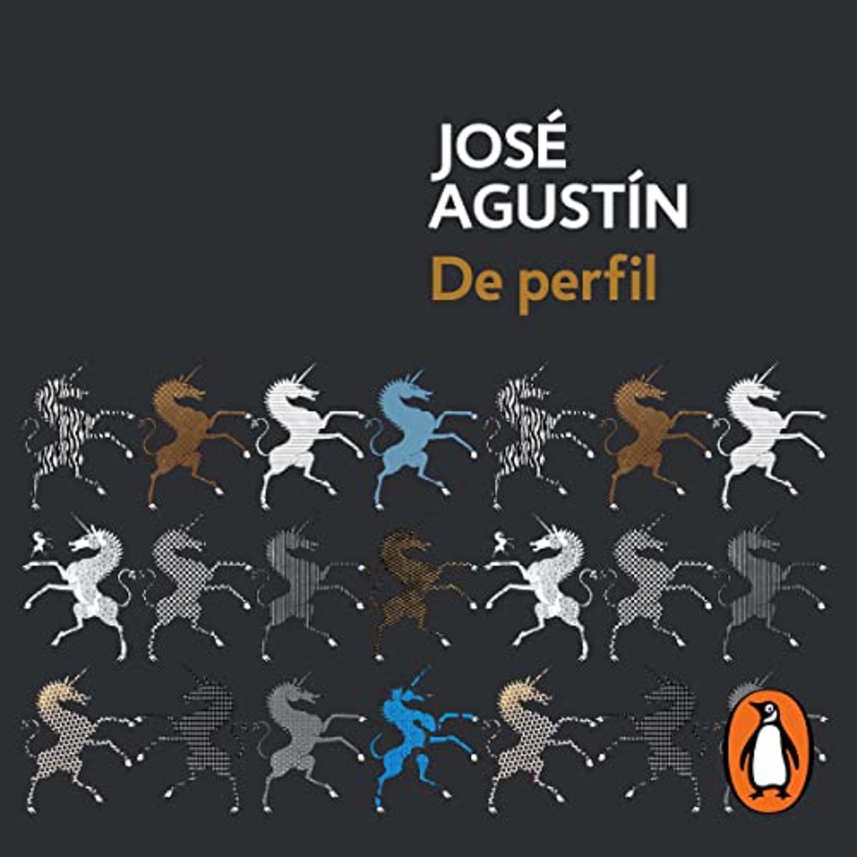 De perfil [Profile] (Audiolibro) | Prueba Gratis