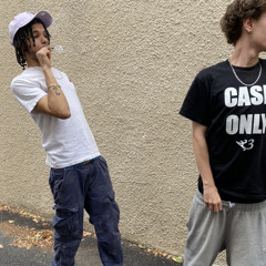 Goons @2$€ummy+prod @chibanii